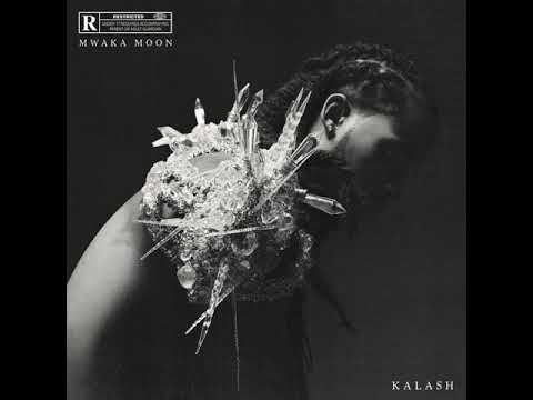 Kalash - Mwaka Moon (feat. Damso)