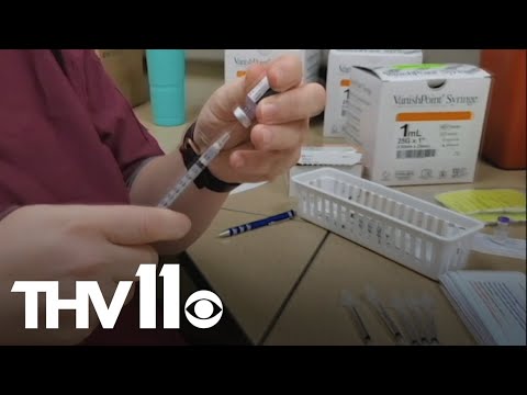 Arkansas's top news stories for October 6, 2021