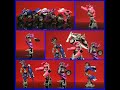 What S New In Transformers Hasbro S Studio Series 52 Arcee Elita 1 And Chromia Review