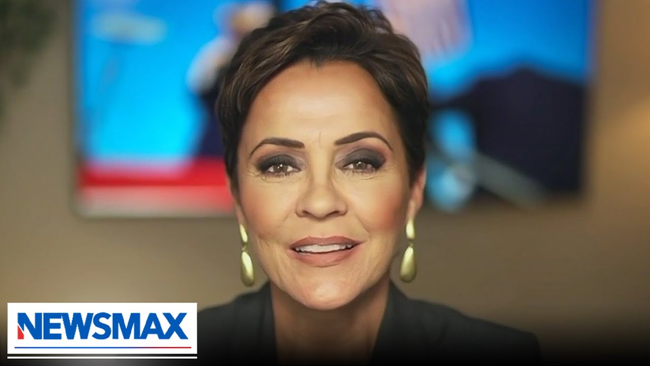 Kari Lake: Mamdani targeted the 'brainwashed'