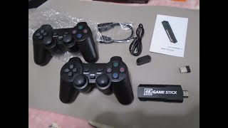 Game stick review