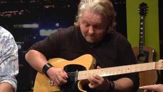 The Mighty GrooveDiggers | Rockin the Planet Show 12