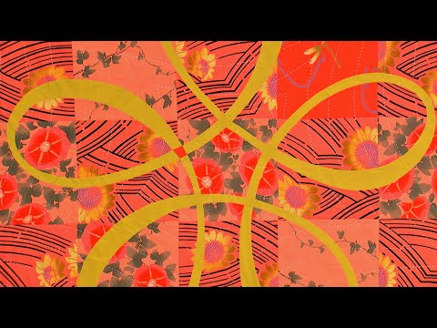 The Quilt Show Trailer 3210 - Patricia Belyea / Lisa Erlandson