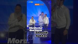 סאונד צ'ק - מ.ב.ד עם שמוליק סוכות בארה"ב Soundcheck MBD & Shmulik Sukkot
