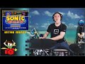 Sonic Mega Collection Intro Music On Drums