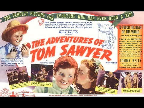 The Adventures of Tom Sawyer (1938)