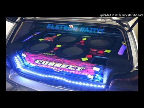 ELETRÓN NAITYS - DJ HIGINO RV