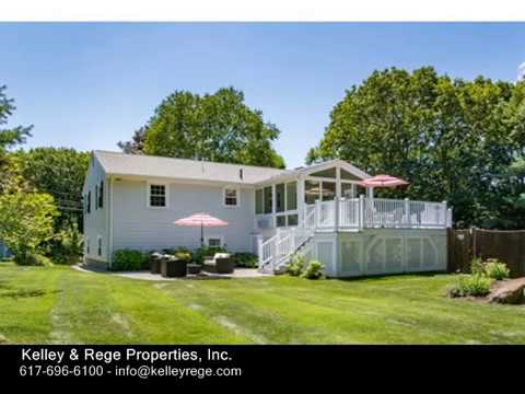 95 Saint Claire St, Braintree MA 02184 - Single Family Home - Real Estate - For Sale -
