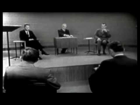 Sentimental Reflections 1960 Presidential Campaign