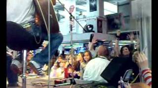 Killerpilze &quot;Springt hoch&quot; Akustisch