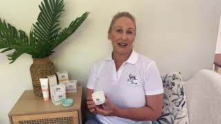Lanolin Beauty Anti Wrinkle Night Cream