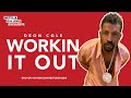 40 Minutes of Deon Cole 