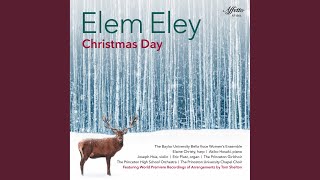 Christmas Carols, Op. 8 (Excerpts) : No. 1, The Christmas Tree