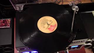 Beauty School Drop-Out - Frankie Avalon - "Grease" Soundtrack