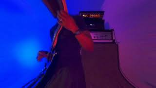 THE RIPPINGTONS (feat. Russ Freeman) “True Stories” (bass cover)