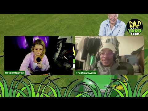 EP. 84 - Interview with NEC16