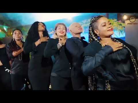 DIAMOND PLATINUM FT KOFFI OLOMIDE MALEMBE OFFICE VIDEO #bongomusic #trending #music