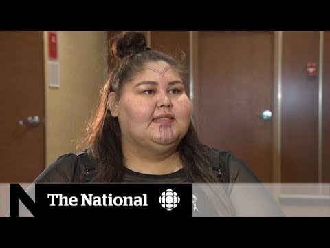 Indigenous youth detail their abuse
