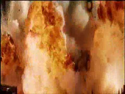 Armageddon: Requiem for a Tower