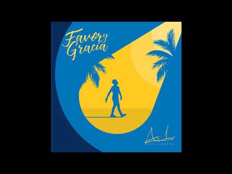 Alex Linares Ft. Lizzy Parra - Esta Fiesta