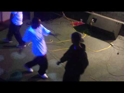 MOBB TV EPISODE 3 PART 3 RICH JAME$ IM RICH BITCH IS WHAT I TELL EM