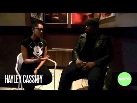 Swallow Our Words x Hayley Cassidy