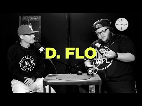 D.Flo On Being Labeled As A Christian Artist | The Hype with IG
