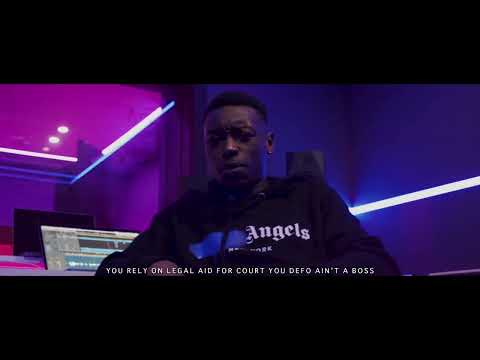 Vezzy Crooks- Flying Squad (Official Video)