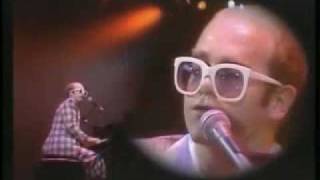 Elton John-Sixty Years On(Edinburgh 1976)