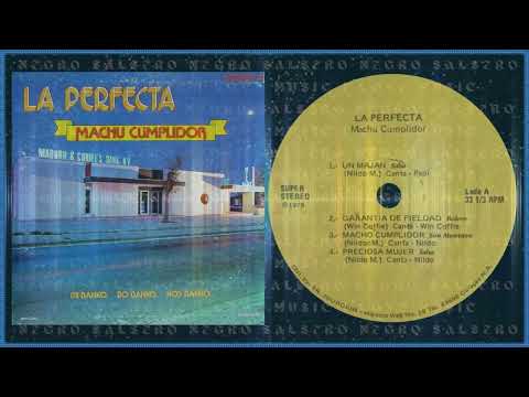 La Perfecta - Un Majan