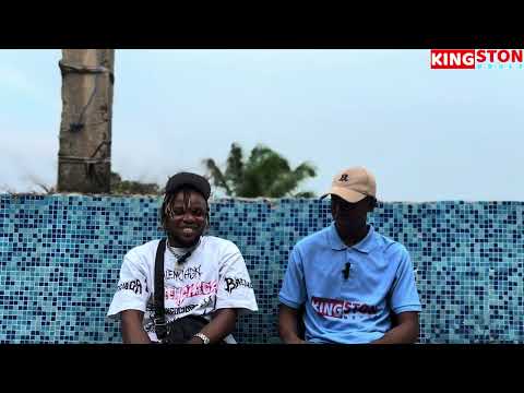 Interview musical avec l'artiste MARÉCHAL ABD