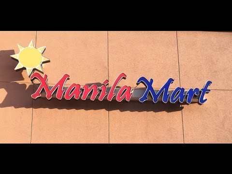 Where to buy Filipino Foods in Georgia Video
