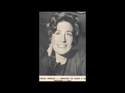Cidália Meireles - Tal Como Outrora