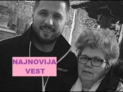 OVO je UZROK SMRTII Nedeljke Miljković - Marko je KRIIO mesecima se borila #zadruga #zadrugainfo