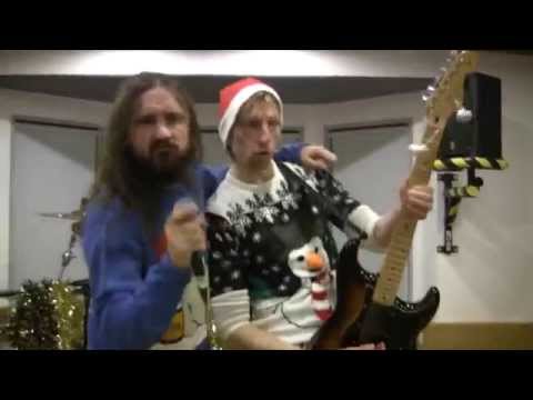 Massive Wagons Christmas Single