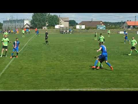 Okresní Přebor Dorostu - TJ Hepo Petřvald vs Lokomotiva Petrovice 10:2 - Celý Zápas (1080/60)