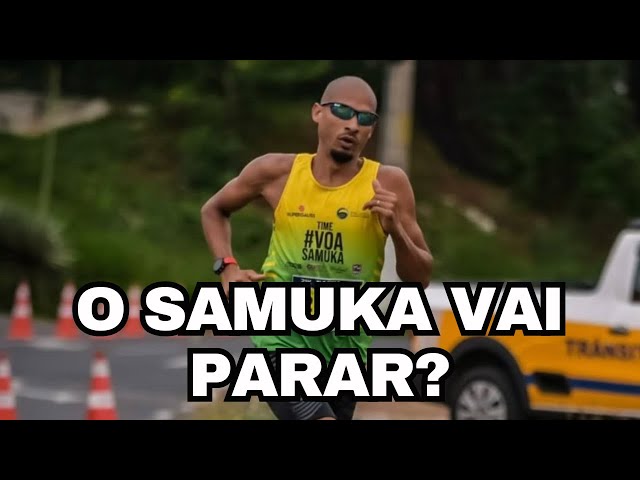 Planos do Samuka em 2026