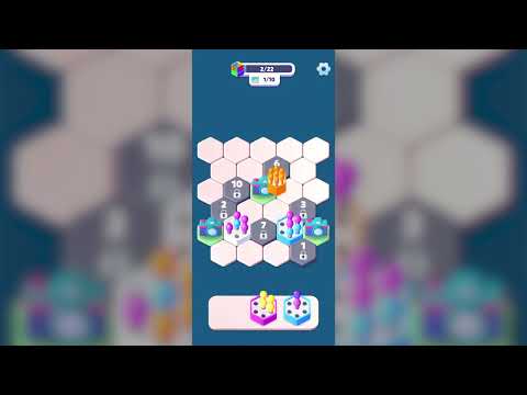 Glow Sort: Lights Puzzle