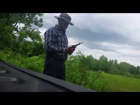 Colt .38 super & Beretta 9 mm