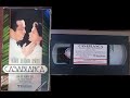 Opening To Casablanca 1981 VHS Version 2