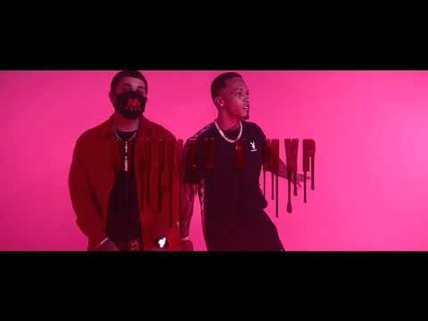 Ninjizu ft(mvp) vamos hacerlo