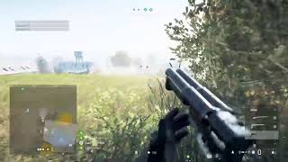 ルシろうのBFV #14 M2 Inferred が金色になりました(BF5楽しい)