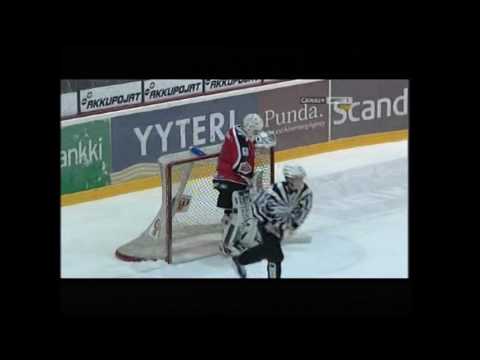 27.11.2008 Ässät-Blues kooste