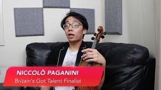 If Composers Were Alive Today