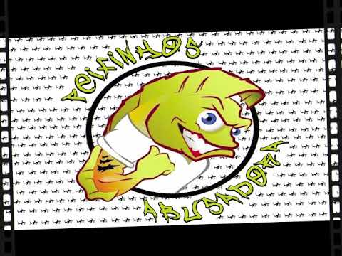 Mc Omagico JB2 Px - Bonde Formado