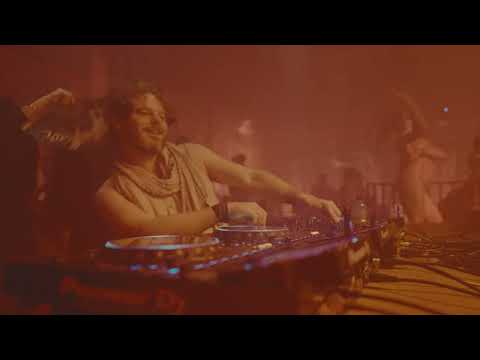 Made By Pete @ Cafe Del Mar, Phuket, Dec 24