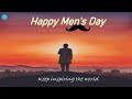 International Men S Day 2025 Status Mens Day Status Mensday Internationalmensday Imd