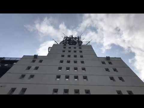 "Unser Dorf" Projekt, Eine liebeserklärung an Theley, Teil 3 - Der Schaumberg