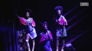 Little shop of horrors  - LA TIENDA DE LOS HORRORES -  Teatre Coliseum (Barcelona 2019)