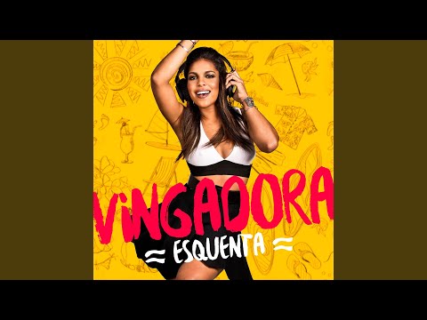 Solinho da Vingadora